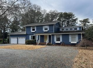 10388 Highland Ct, Exmore, VA 23350