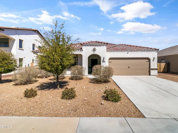 30382 W VALE Drive, Buckeye, AZ 85396