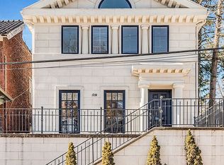 1250 S Negley Ave, Pittsburgh, PA