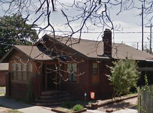 2612 N G St, Fort Smith, AR 72901