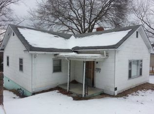 1149 Carolina Ave, Eden, NC 27288