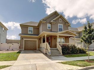 10638 Dayton Way, Commerce City, CO 80640