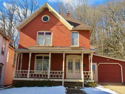 418 Broadway St, Galena, IL, 61036