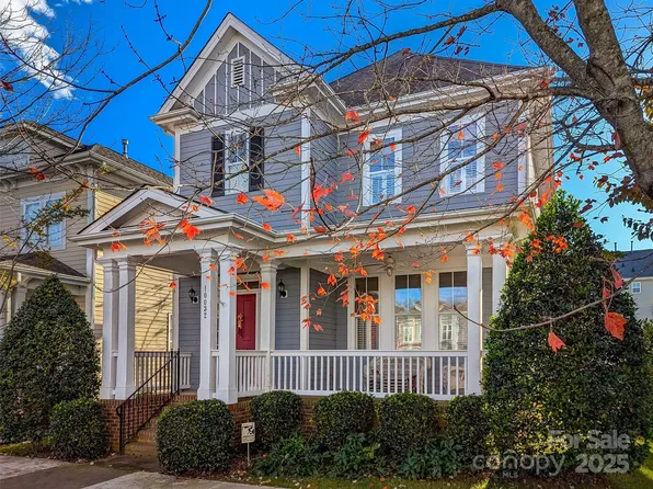 10032 Tolleson Ave, Charlotte, NC 28277