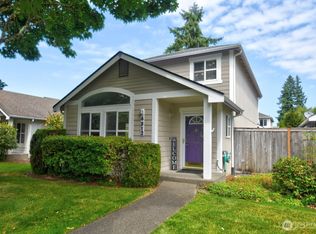 4312 Lafayette Ln SE, Lacey, WA