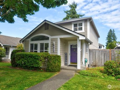 4312 Lafayette Lane SE, Lacey, WA, 98503