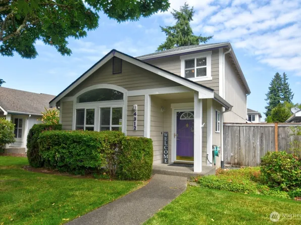 4312 Lafayette Lane SE, Lacey, WA 98503