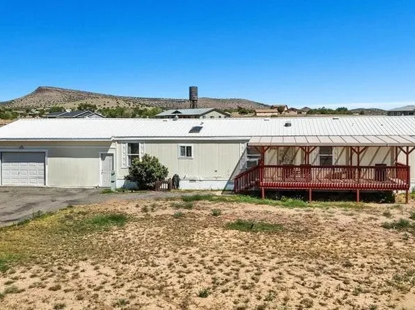 2920 W OTMO Drive, Chino Valley, AZ 86323