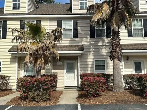 4952 Date Palm Dr, North Charleston, SC