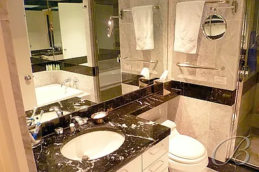 Rented by Bellmarc Realty