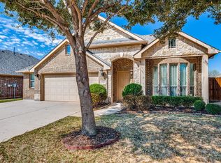 2585 Still Springs Dr, Little Elm, TX 75068