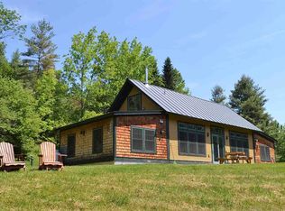 623 W Hill Rd, Montpelier, VT 05602
