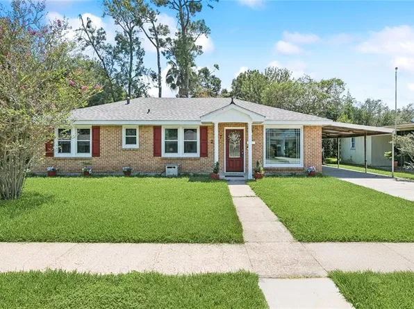 247 Douglas Dr, River Ridge, LA 70123