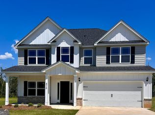 816 Harley Farms Dr, Bonaire, GA 31005