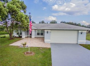 4334 Foxwood Blvd, Zephyrhills, FL 33543