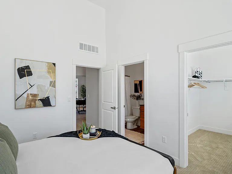 Current by Lotus Townhomes — Photo 17