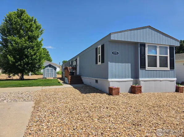 4785 Audrey St #261, Firestone, CO 80504