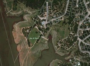 7600 Bar K Ranch Rd, Leander, TX 78645