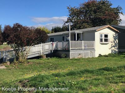 1110 Sidney St, Oak Harbor, WA, 98277