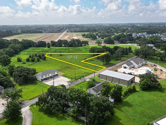 4th image of 300 Tolson Rd Lot 2