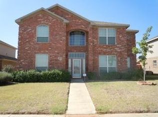 4903 Itasca St, Lubbock, TX 79416
