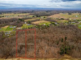 Daily Rd, Rome, NY 13440