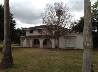 22087 Kilgore Rd, San Benito, TX 78586