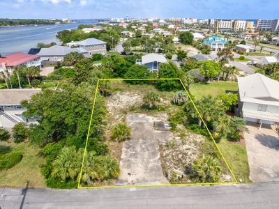 527 Dolphin Ave, Fort Walton Beach, FL, 32548