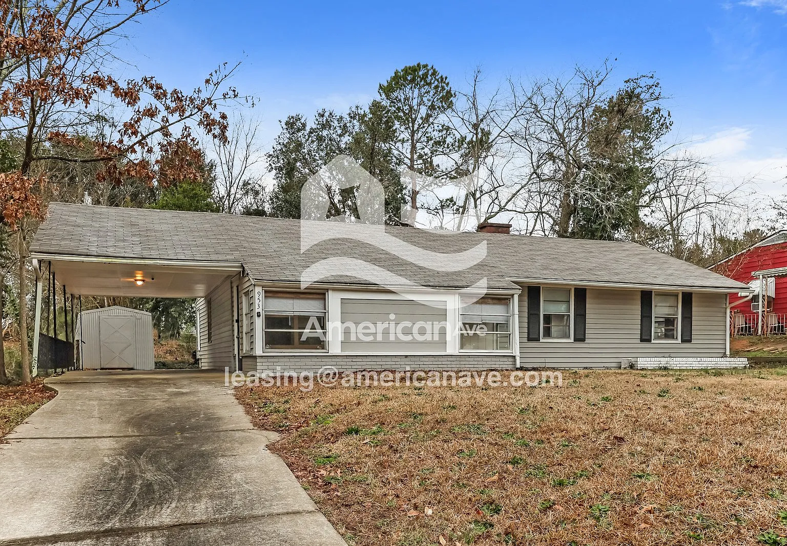 3 bed, 1.0 bath, 1275 sqft, $1,055 — Photo 2