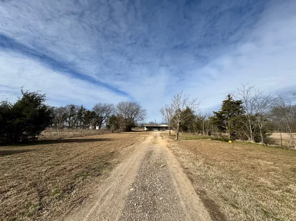 13080 Farm Road 1497, Paris, TX 75462