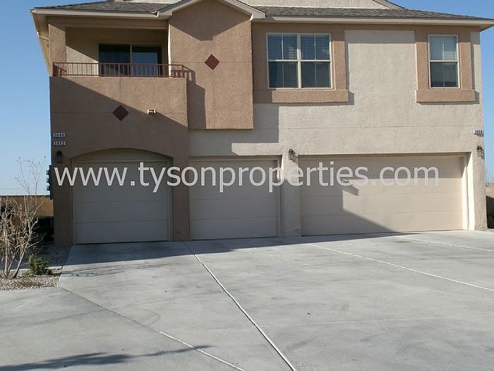 1st image of 5648 Valle Alegre Rd NW #6-B