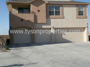 5648 Valle Alegre Rd NW #6-B, Albuquerque, NM 87120