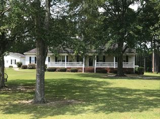 1173 Hogan Grove Church Rd, Dublin, GA 31021