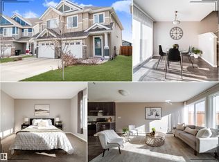 8409 24th Ave SW, Edmonton, AB T6X2G1