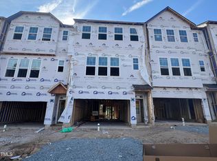 2314 Stevens Pass #675, Apex, NC 27502