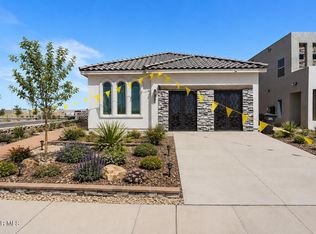 14389 Bill Lazor Pkwy, Horizon City, TX 79928