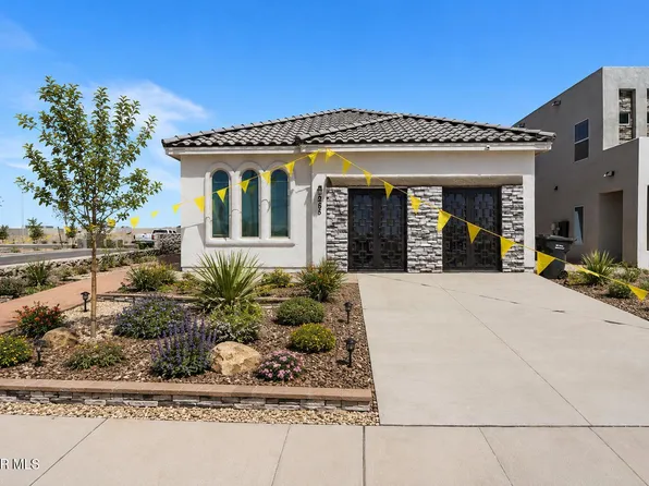 14389 Bill Lazor Pkwy, Horizon City, TX 79928
