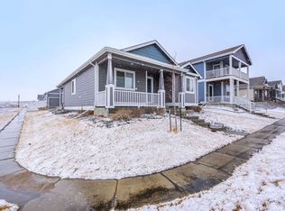 4335 Sunflower Rd, Evans, CO 80620
