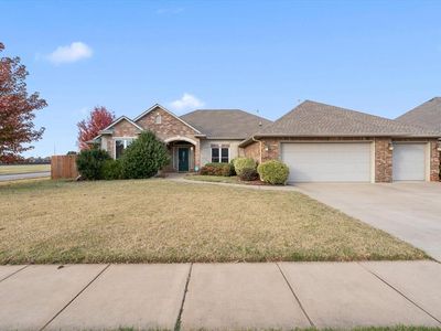 233 SW 136th St, Oklahoma City, OK, 73170