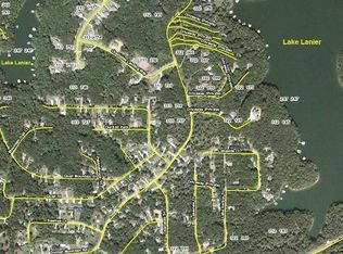 6035 Crooked O Trl, Gainesville, GA 30506