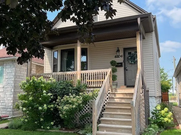 6104 S Keating Ave, Chicago, IL 60629
