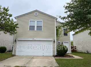 6307 Alonzo Dr, Indianapolis, IN 46217