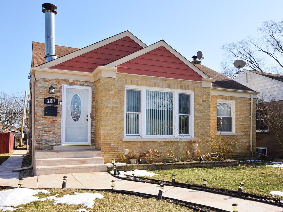 1st image of 7811 Babb Ave