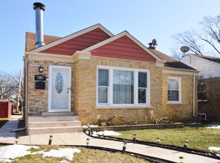 7811 Babb Ave, Skokie, IL 60077