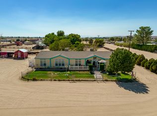 27936 Carmichael St, Boron, CA 93516