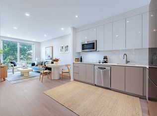 45-07 45th St #5I, Sunnyside, NY 11104