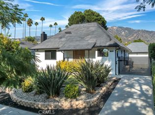 1911 W Kenneth Rd, Glendale, CA 91201