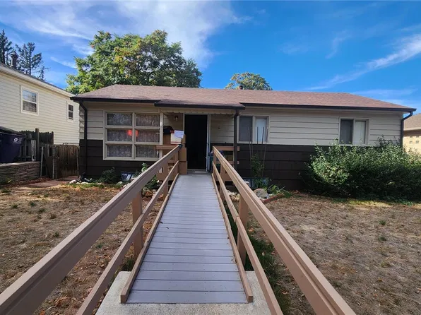 5135 Meade Street, Denver, CO 80221