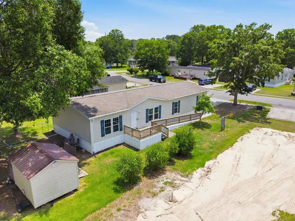 7543 Lacy Dr., Myrtle Beach, SC 29588