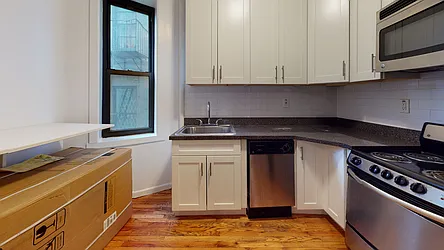 Rented by Bond New York